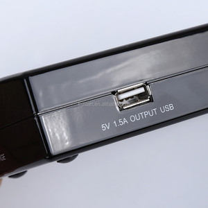 ZS-218 Nail Boor Draadloze Oplaadbare Batterij <span class=keywords><strong>Operated</strong></span> Handstuk 25000 RPM Nail Polijstmachine Manicure Pedicure Tool - Product Image 5