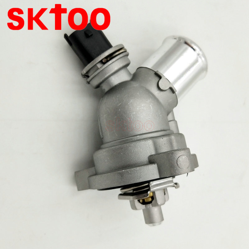 Wholesale Chevrolet Spark 1.2L Thermostat - 25192923