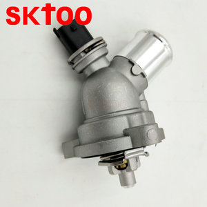 Thermostat de refroidissement moteur professionnel en gros pour Chevrolet Spark 1.2L 2013-2015 (références 25192923, 96988257, 25199831) - Product Image 2