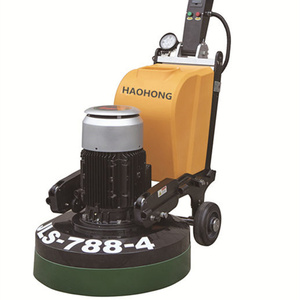 Máy Mài Mặt Đất/Máy Nghiền Bê Tông - Product Image 2