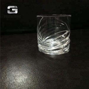 Plastik reçine modeli sevimli cam Classics kristal 3d modeli CNC