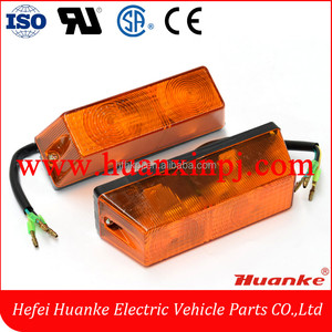 מלגזה להפוך אות אות עבור 12v מלגזה <span class=keywords><strong>6f</strong></span> - Product Image 4