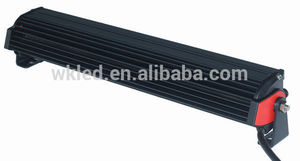 132 w de aluminio de la cubierta <span class=keywords><strong>led</strong></span> barra de luz, 4 x 4 <span class=keywords><strong>led</strong></span> barra de luz, <span class=keywords><strong>20</strong></span> <span class=keywords><strong>pulgadas</strong></span> <span class=keywords><strong>led</strong></span> barra de luz - Product Image 2