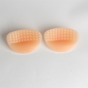 Prótesis de mastectomía de mama de moda natural, forma de mama de silicona recuperada con masaje - Product Image 5