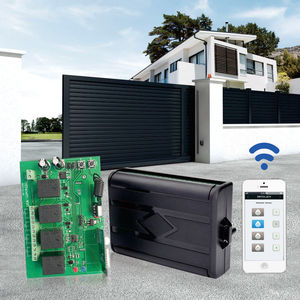 DC 12V4 CH 10 รหัสการเรียนรู้RF 315MHz/433MHzรีโมทคอนโทรล - Product Image 4