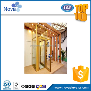 Excellente qualité petits ascenseurs pour les maisons villa <span class=keywords><strong>handicap</strong></span>és <span class=keywords><strong>ascenseur</strong></span> <span class=keywords><strong>maison</strong></span> - Product Image 1