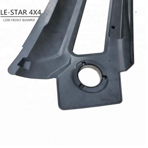 Pare-chocs avant en plastique pour <span class=keywords><strong>TRITON</strong></span> L200, 15 pièces, à partir de 2016 - Product Image 6