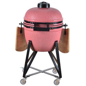 Topq Kebeb máquina fabricante de <span class=keywords><strong>la</strong></span> Pizza barbacoa de carbón para exterior - Product Image 4