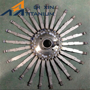 Giá Đĩa Titan Anodizing Mạ Điện Chất Lượng Cao - Product Image 4