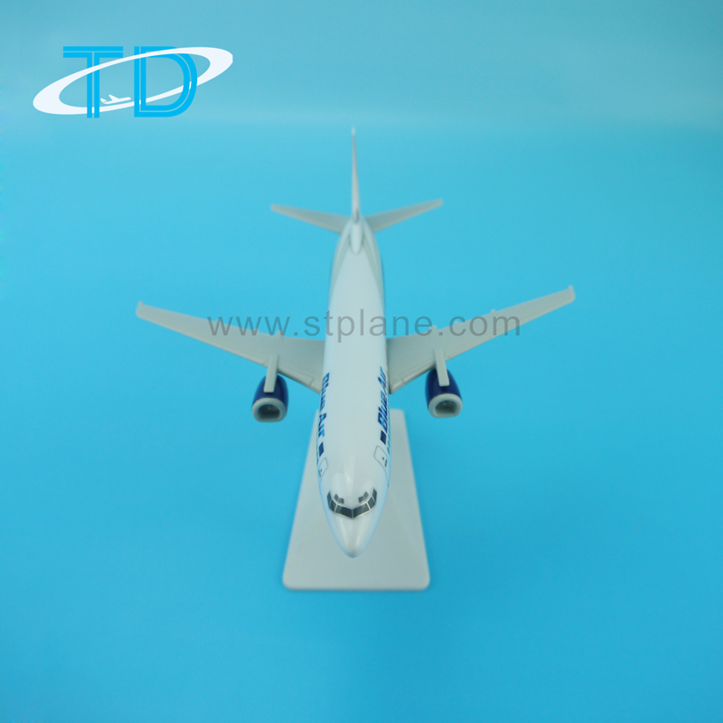 Boeing 737-400 Virgin Blue 限定版 1:200 Boeing 737-400 Virgin Blue 限定版 1:200 Boeing 737-400