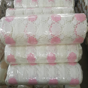 50 centimetri in pvc tavolo in <span class=keywords><strong>plastica</strong></span> panno NR <span class=keywords><strong>tovaglia</strong></span> di <span class=keywords><strong>pizzo</strong></span> - Product Image 3