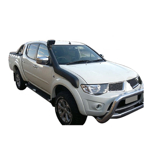 Haute qualité auto voiture phares antibrouillard halogènes pour MITSUBISHI TRITON L200 RAMASSAGE 2009 MOYEN-ORIENT ASIE TYPE - Product Image 1