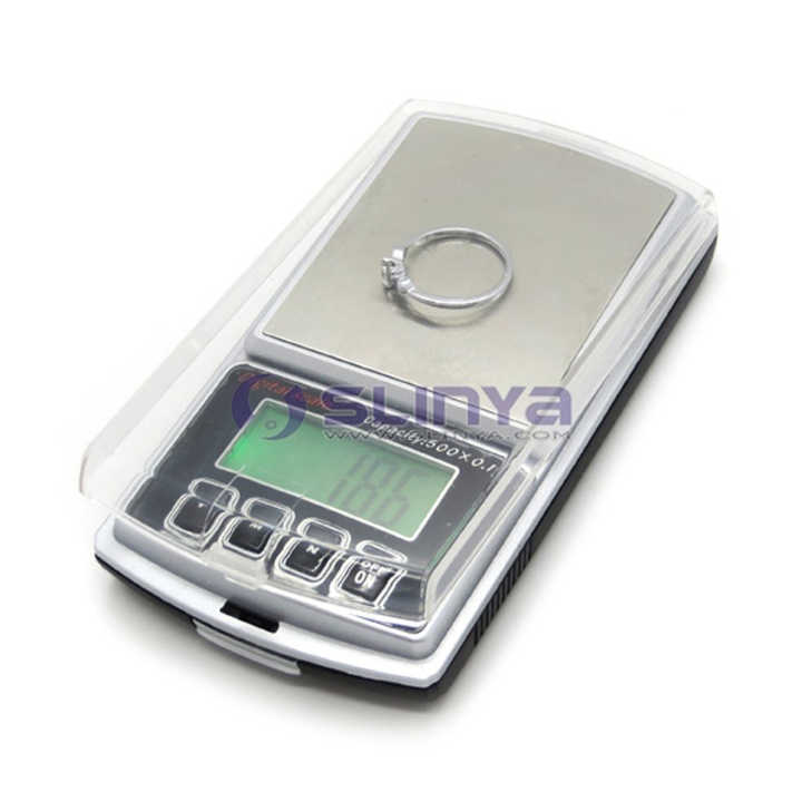 Digital Weight Scale