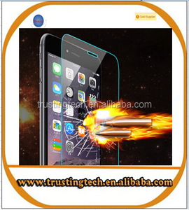<span class=keywords><strong>Iphone4</strong></span> 4s 5 5s 5c 6 6s 6p 6sp en verre trempé 0.26mm 9 H épaisseur - Product Image 1