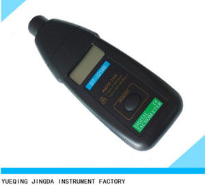 électronique sans contact numérique speedmeter tachymètre universelle <span class=keywords><strong>rpm</strong></span> mètre faite en chine fournisseur - Product Image 3