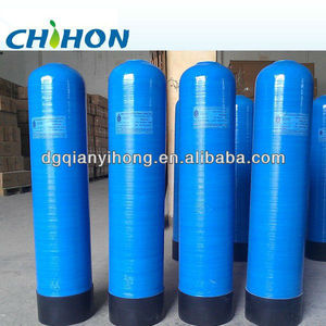 Filtro y Suavizador de Agua Residencial Pentair Quality 1054 con Tanque de FRP - Product Image 4