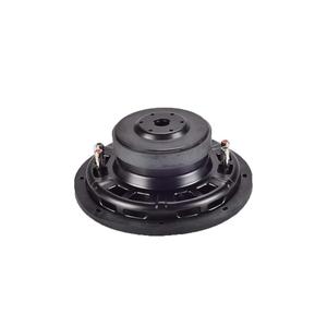 Caisson de basses plat de bonne qualité et pas cher avec moteur à aimant de 50 oz, 200 W RMS, caisson de basses fin alimenté pour la vente en gros - Product Image 2