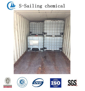 Plastifiant de haute qualité Di-n-octyl phtalate / Dioctyl phtalate / DOP Prix chimique CAS NO 117-84-0 - Product Image 2