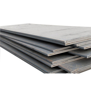 Placa de Acero de Aleación de Níquel X7Ni9 para Aplicaciones en Recipientes a Presión y Calderas, Servicios de Soldadura, Doblado y Corte - Product Image 6