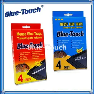 Chuột Và Chuột Và Bẫy Keo Dùng Một Lần - Product Image 1