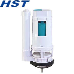 Toiletwatertankfittingen Toiletwater Dual Flush <span class=keywords><strong>Valve</strong></span> Ho102 Installeer Hoogte 295Mm - Product Image 4