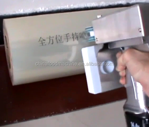 Mano de inyección de tinta fecha <span class=keywords><strong>Coder</strong></span> impresora máquina de impresión - Product Image 3