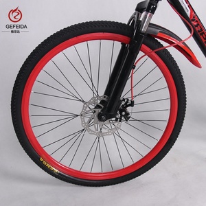 Fábrica de China 26 pulgadas 21 velocidades bicicleta gigante <span class=keywords><strong>bicicletas</strong></span> de montaña con <span class=keywords><strong>precio</strong></span> barato - Product Image 2
