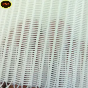Polyester Dryer Screen Belt Spiral Ring Mesh Belt Polyester Dryer Fabric Mesh Conveyor Belt Dryer Screen
