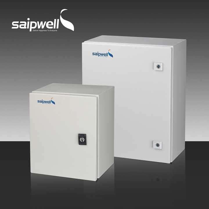 IP65 Wall Mounting Control Panel Box - Waterproof & Durable