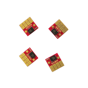 OCBESTJET Auto Reset <strong>Chip</strong> for <strong>HP</strong> <strong>364</strong> for <strong>HP</strong> Photosmart B8550 B8553 B8558 C6380 C6383 C5324 C309 C309a C410b Printer