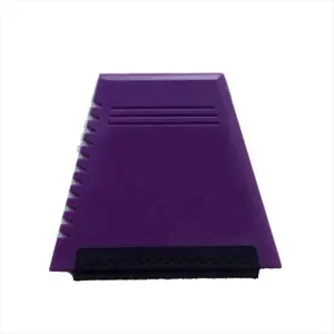 Khuyến Mại Tùy Chỉnh Logo Nhựa Ice Scraper - Product Image 1