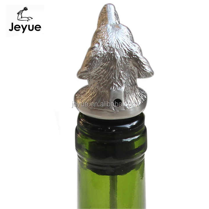 Labrador Bottle Stopper