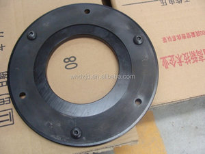 Freno Electromagnético de Placa Única Seca de 12V con Aplicación por Resorte - Product Image 4