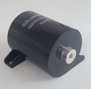 IGBT CBB15 <span class=keywords><strong>30uf</strong></span> 1250vdcDCフィルターコンデンサーUPS溶接インバーター用 - Product Image 3
