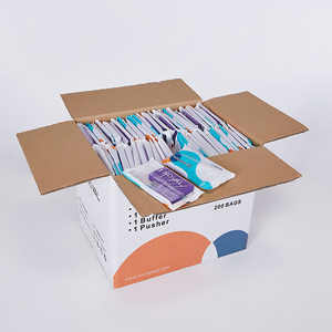 Kit de manucure et de <span class=keywords><strong>pédicure</strong></span> en gros <span class=keywords><strong>Prix</strong></span> d'usine disponible - Product Image 2