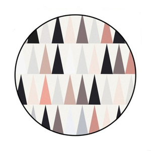 Alfombra nórdica geométrica <span class=keywords><strong>para</strong></span> sala <span class=keywords><strong>de</strong></span> estar, tapete redondo <span class=keywords><strong>para</strong></span> <span class=keywords><strong>mesa</strong></span> <span class=keywords><strong>de</strong></span> café, tatami <span class=keywords><strong>para</strong></span> dormitorio - Product Image 3