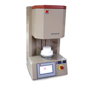 Dentaire <span class=keywords><strong>Porcelaine</strong></span> Métal Couronne Four Cad Cam Frittage Four Prix Pour Prothèse - Product Image 4