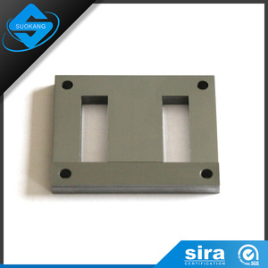 Kinh Tế Silicon Thép EI Cán Biến Áp Lõi Sắt - Product Image 4