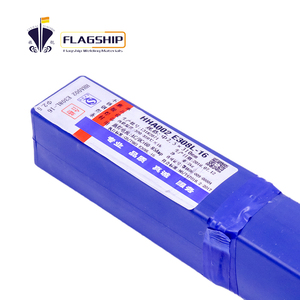 Roestvrijstalen Elektrode Lassen Elektrode E308l-<span class=keywords><strong>16</strong></span> Lasstaaf Bij Lage Temperatuur - Product Image 5