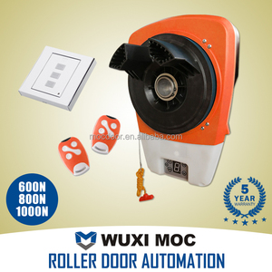 Ouvre-<span class=keywords><strong>porte</strong></span> automatique, 1 pièce, excellente qualité, moteur <span class=keywords><strong>de</strong></span> volet - Product Image 2