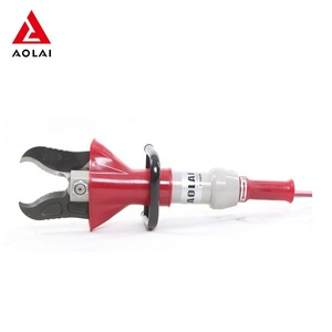 Lính Cứu Hỏa Công Cụ Cắt Thủy Lực Cứu Hộ Và Chữa Cháy - Product Image 3