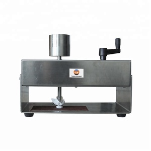 Textile Crockmeter Electronic Rubbing <span class=keywords><strong>Fastness</strong></span> <span class=keywords><strong>Tester</strong></span> Y571D - Product Image 3