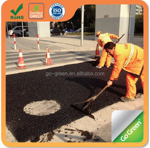 ผู้จัดจำหน่ายยางมะตอยเย็นถนนวัสดุก่อสร้างบ่อซ่อมยางมะตอยเย็น - Product Image 2