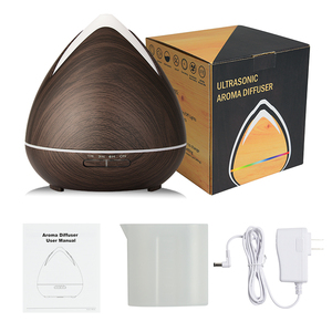 Sản phẩm hot 400ml Tinh dầu khuếch tán - Product Image 5