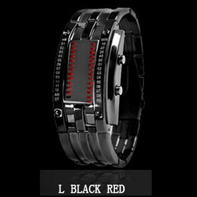 BLACK RE L