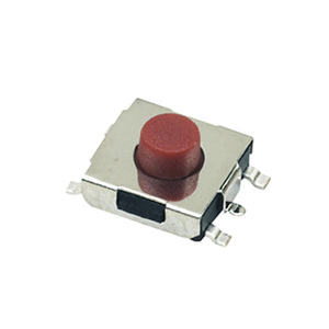 Smd Type Normally Open <strong>Tact</strong> <strong>Switch</strong> - Product Image 1