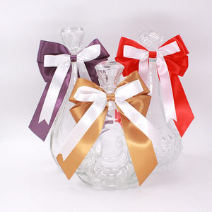 Noeuds décoratifs pour flacon <span class=keywords><strong>de</strong></span> parfum <span class=keywords><strong>de</strong></span> design <span class=keywords><strong>de</strong></span> mode à vendre - Product Image 2