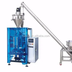 Shanghai Industrial Dry Powder Packing Machine/Wheat Flour Filling Machine