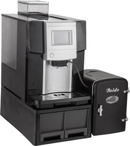 Capatity actualización café espresso italiano - Product Image 3