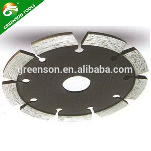 Groothandel Diamantbeton Zaagblad Plooi Aanwijsgereedschap Voor De Industrie - Product Image 6